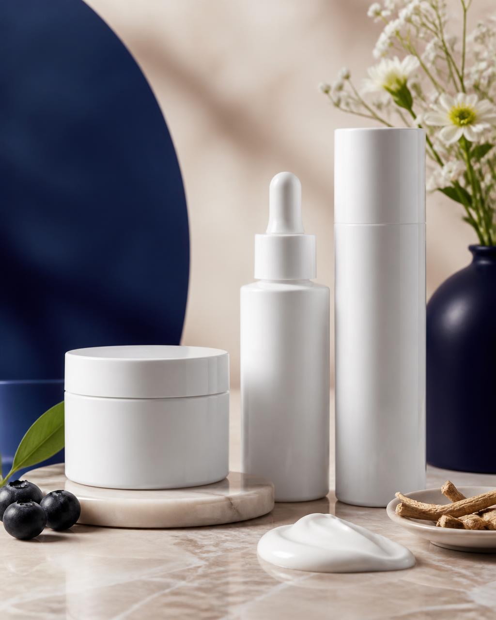 Cosmética personalizada en Clinica Médica Consue Aliaga