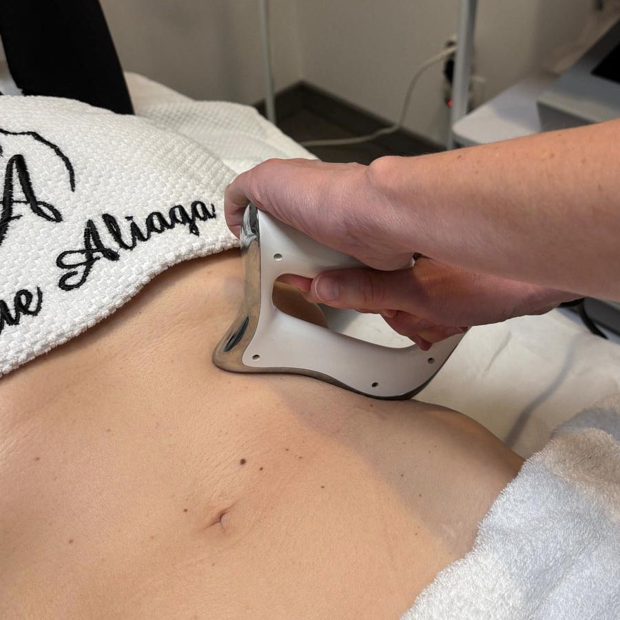 Remodelación, salud vascular y bienestar
